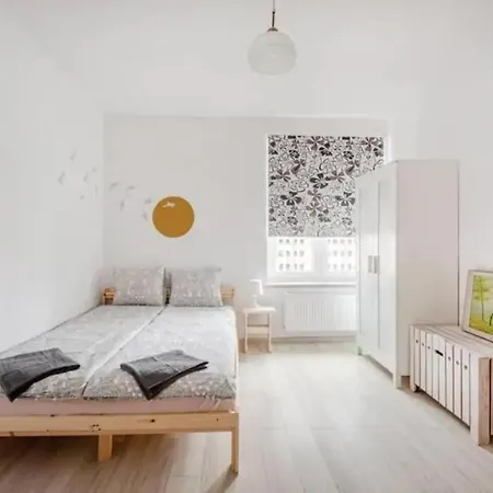 Golden Apartments&glamping-k21 Διαμέρισμα Γκντανσκ