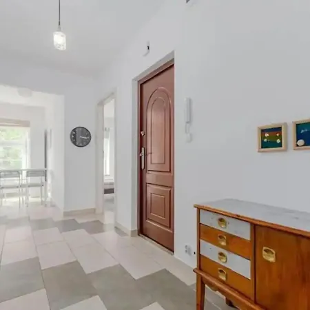 Διαμέρισμα Golden Apartments&glamping-k21 Γκντανσκ