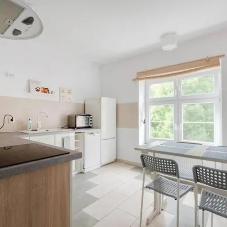 Golden Apartments&glamping-k21 Διαμέρισμα